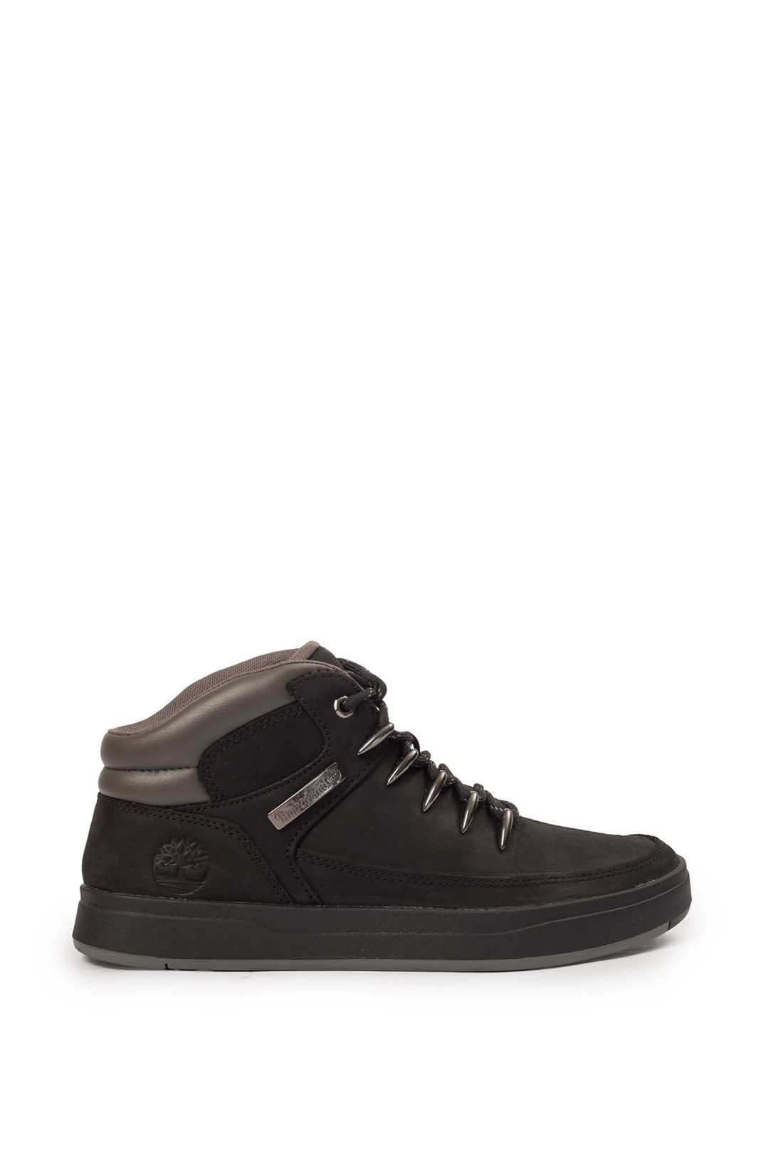 TIMBERLAND - Men's Davis Square hiker boots  - Number 47.5-19