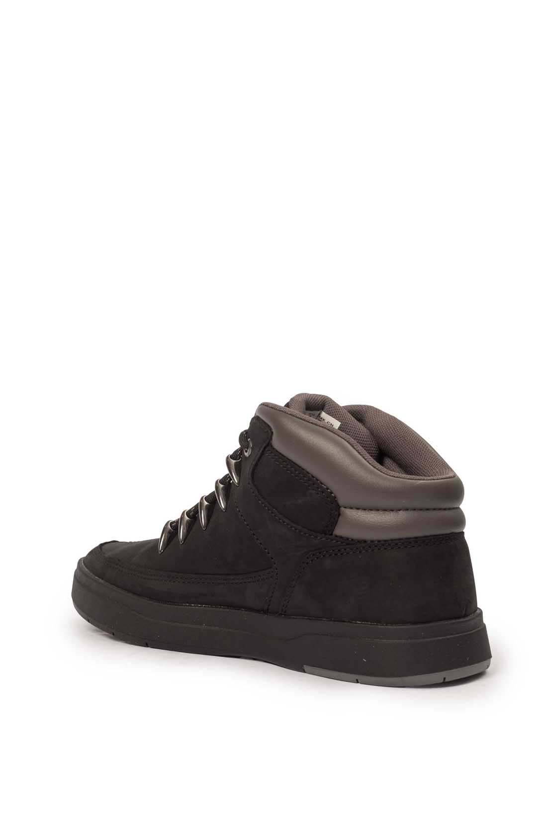 TIMBERLAND - Men's Davis Square hiker boots  - Number 47.5-10