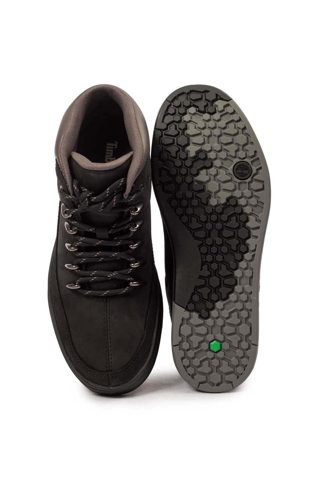 TIMBERLAND - Men's Davis Square hiker boots  - Number 47.5-4
