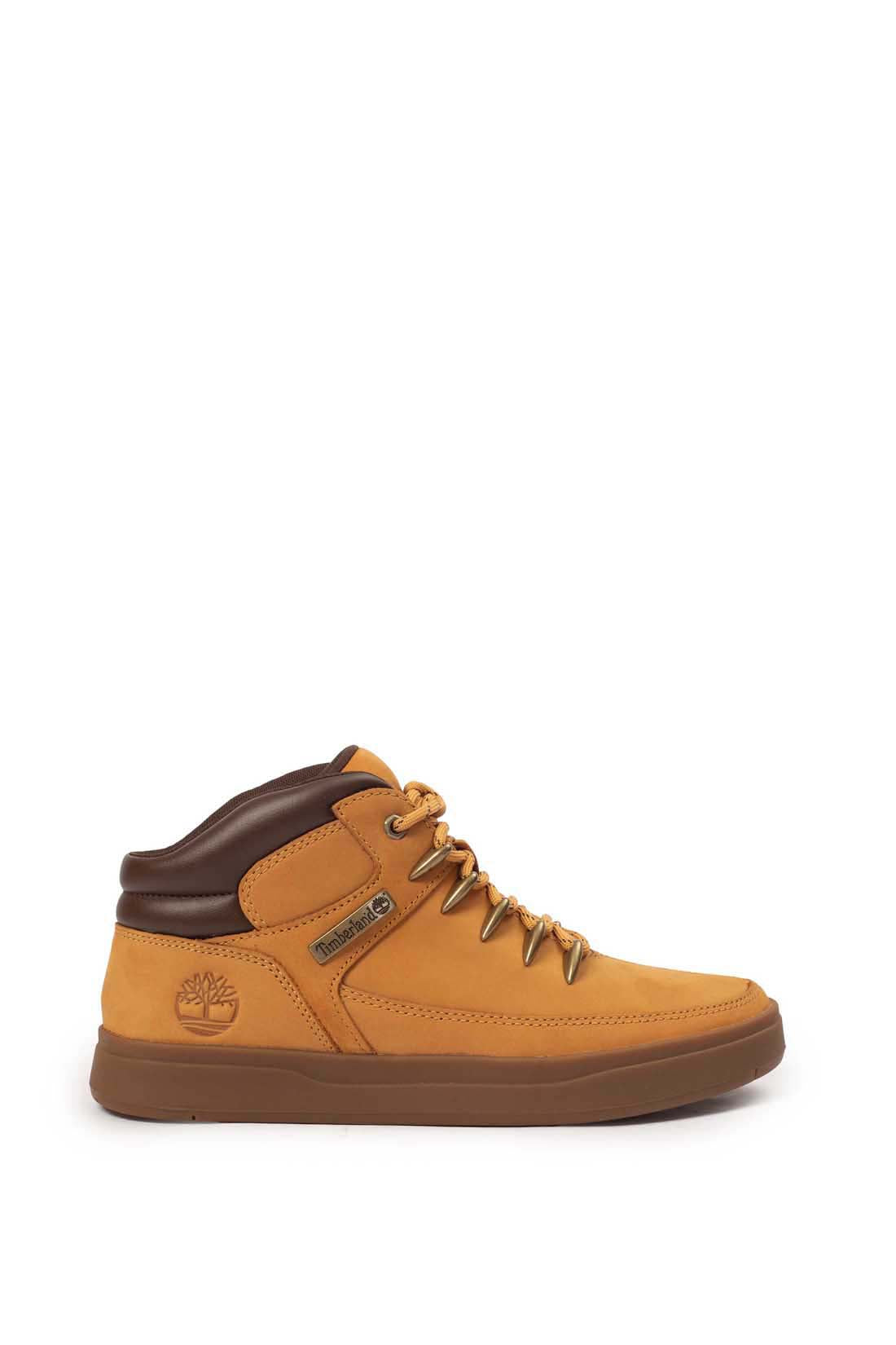 TIMBERLAND - Men's Davis Square hiker boots  - Number 47.5-23