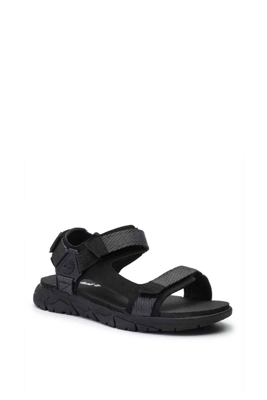 TIMBERLAND - Men's Windham Trail sandals  - Size 47.5-18