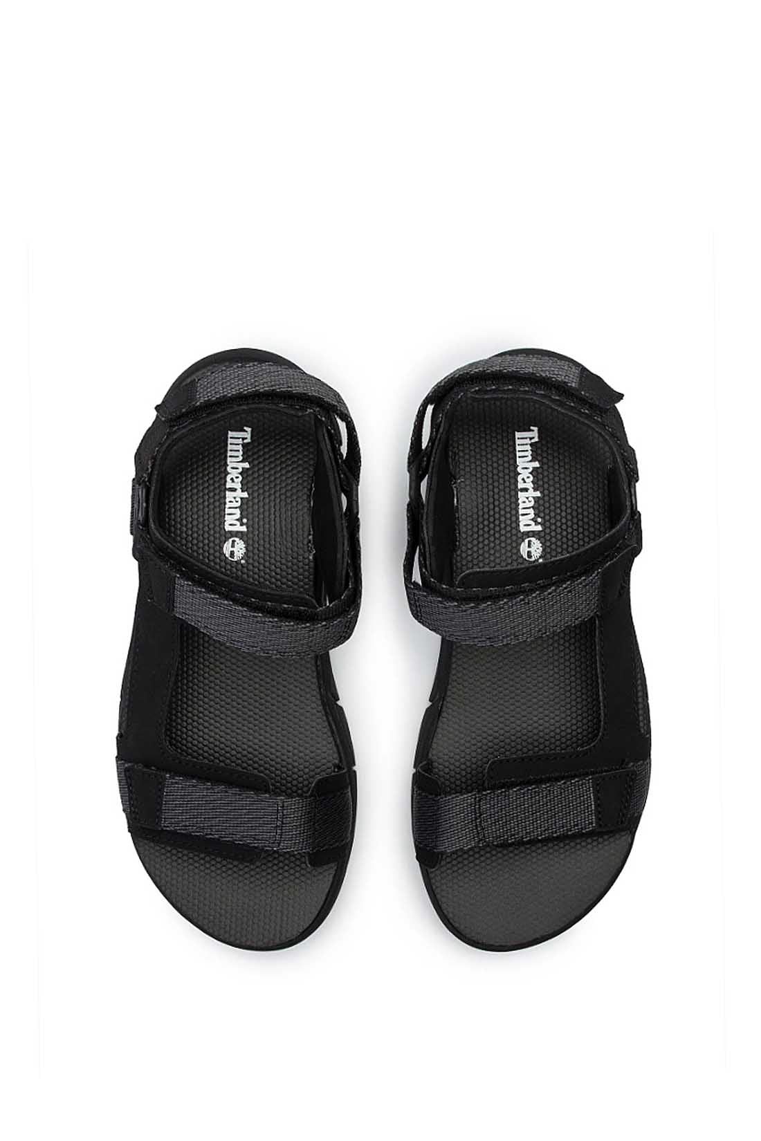 TIMBERLAND - Men's Windham Trail sandals  - Size 47.5-16