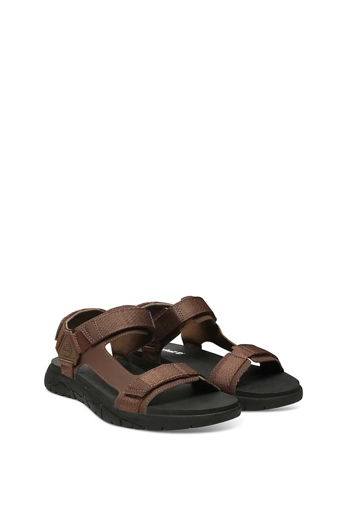 TIMBERLAND - Men's Windham Trail sandals  - Size 47.5-30