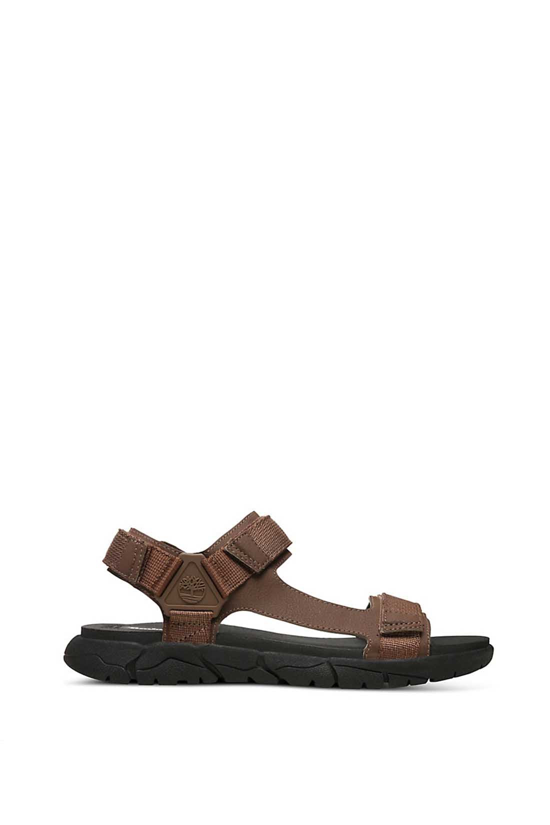 TIMBERLAND - Men's Windham Trail sandals  - Size 47.5-32