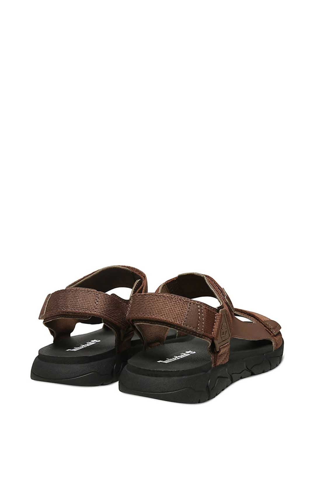 TIMBERLAND - Men's Windham Trail sandals  - Size 47.5-27