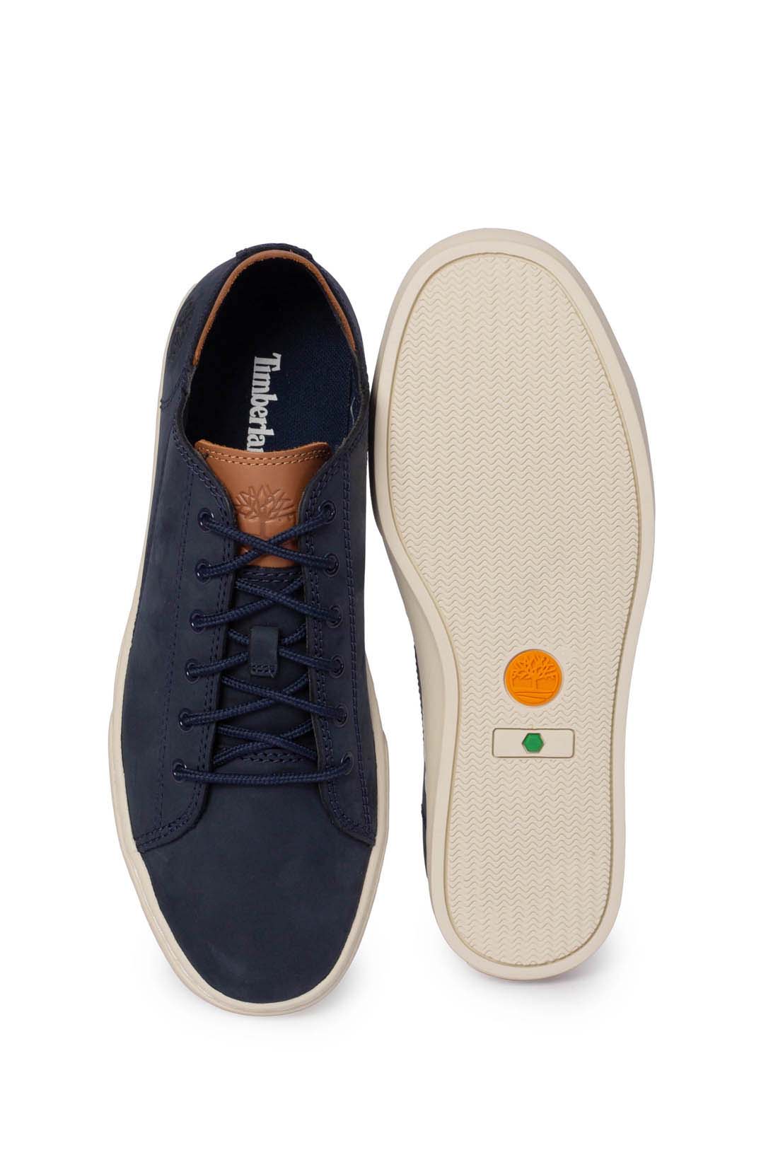 TIMBERLAND - Men's Adventure 2.0 sneakers  - Size 47.5-8