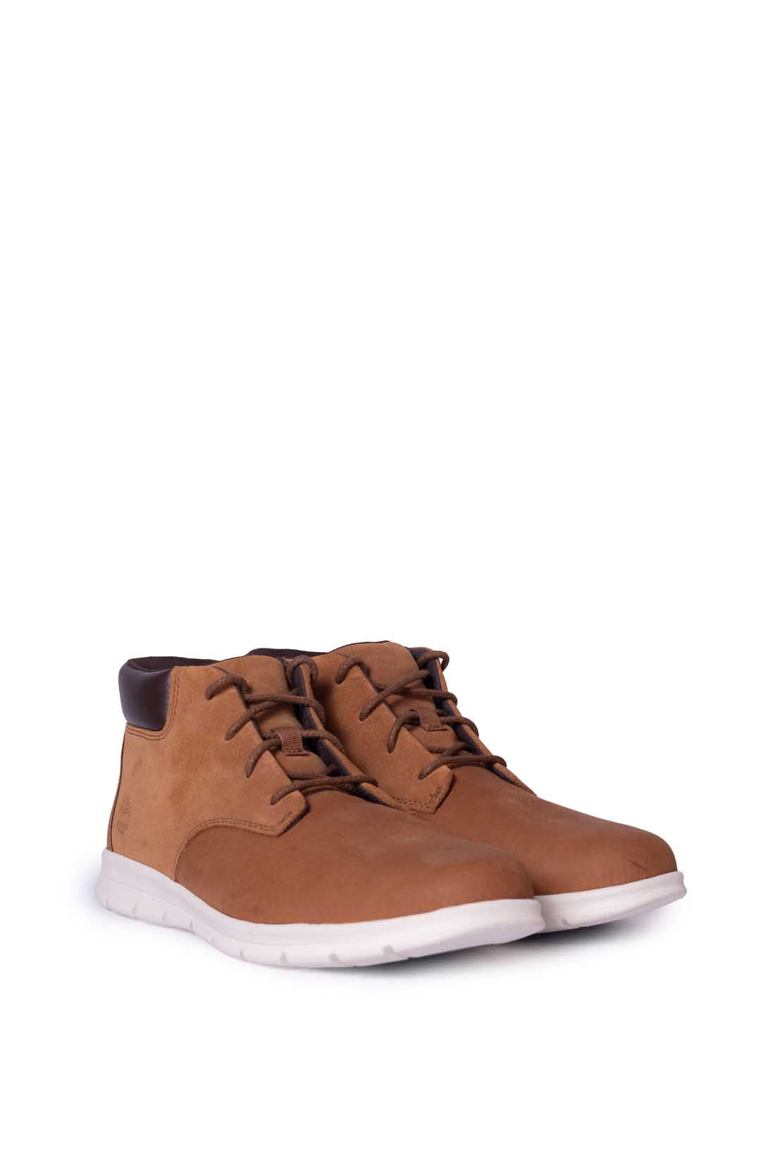 TIMBERLAND - Men's Graydon chukka  - Size 41.5-21