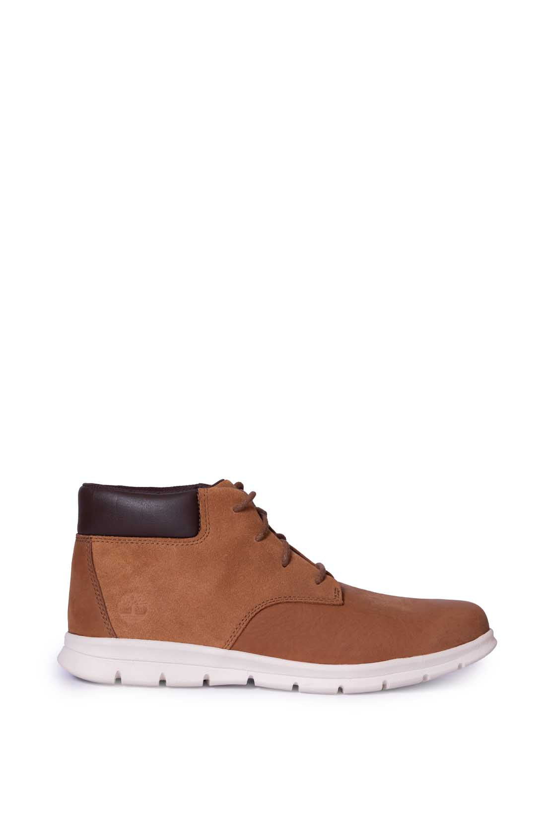 TIMBERLAND - Men's Graydon chukka  - Size 41.5-23
