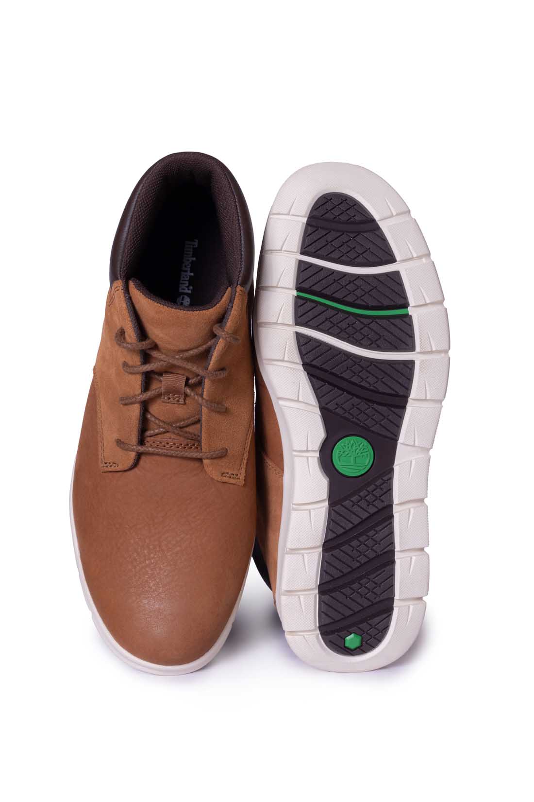 TIMBERLAND - Men's Graydon chukka  - Size 41.5-20