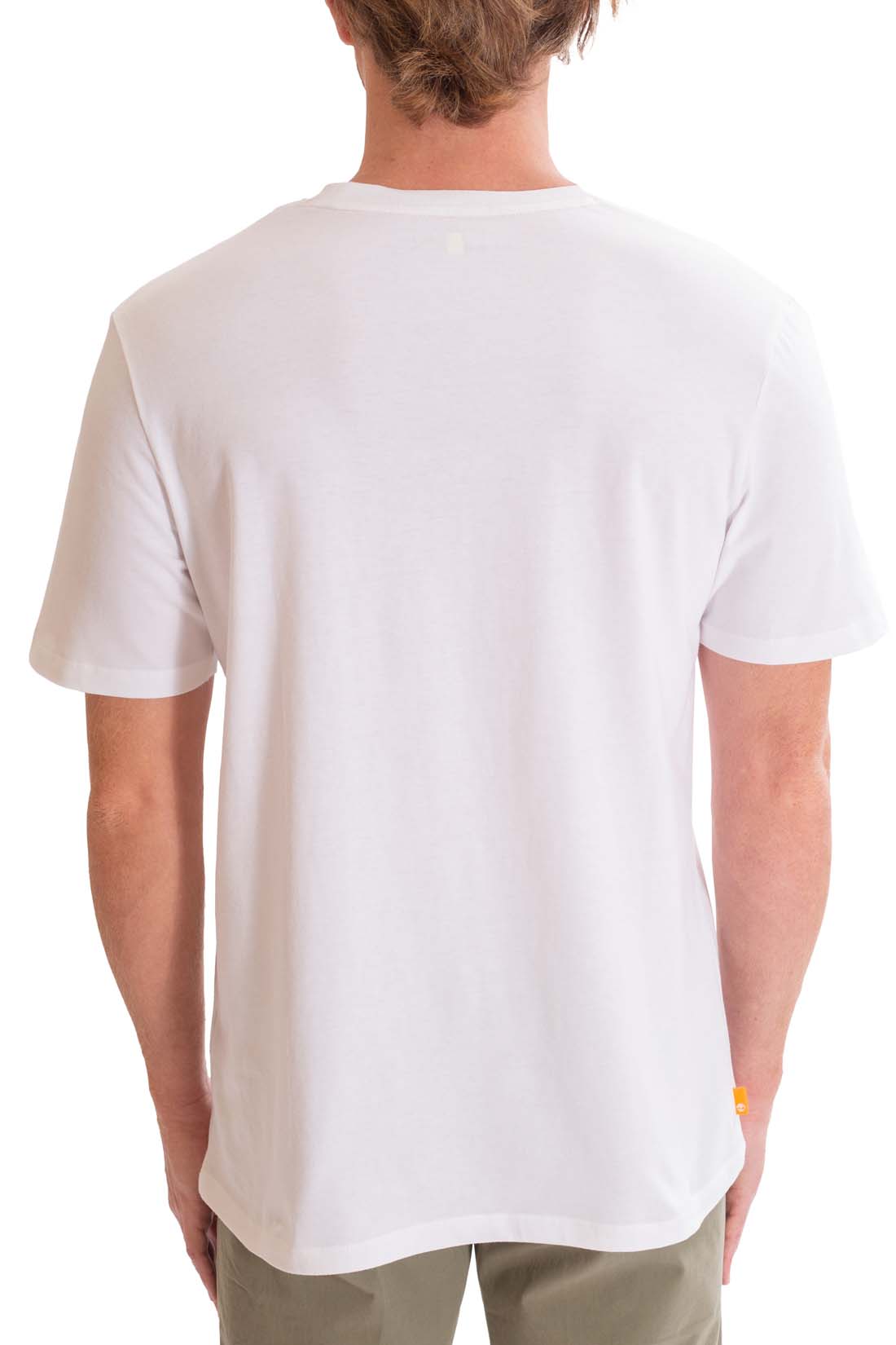 TIMBERLAND - Men's Nature Needs Heroes T-shirt  - Size XL-15