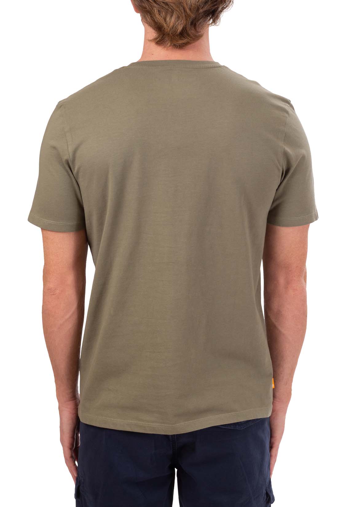 TIMBERLAND - Men's Nature Needs Heroes T-shirt  - Size XL-24