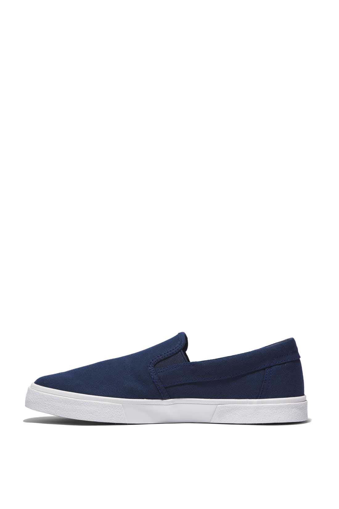 TIMBERLAND - Men's Union Wharf 2.0 EK+ slip on shoes - Size 46-42