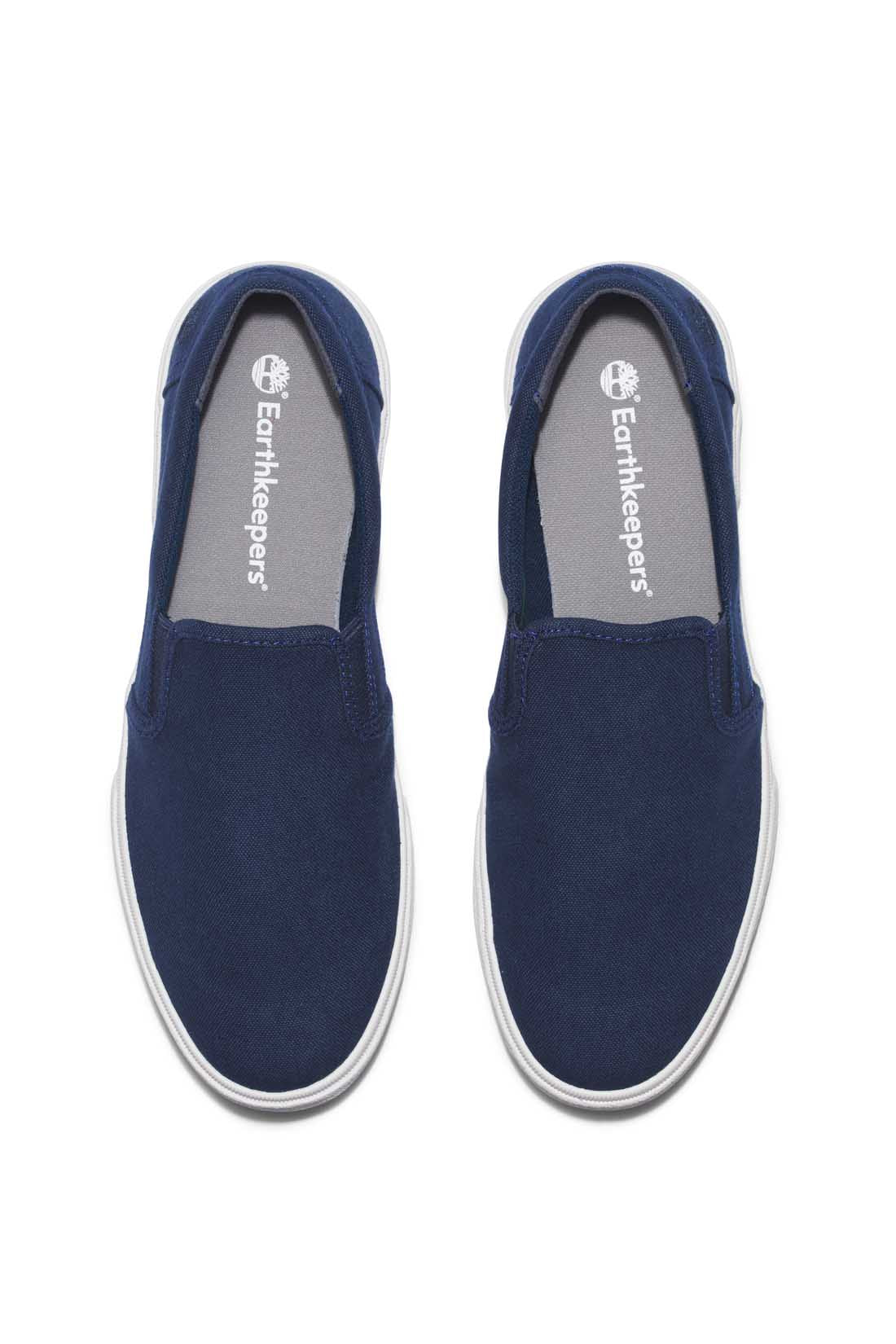 TIMBERLAND - Men's Union Wharf 2.0 EK+ slip on shoes - Size 46-51