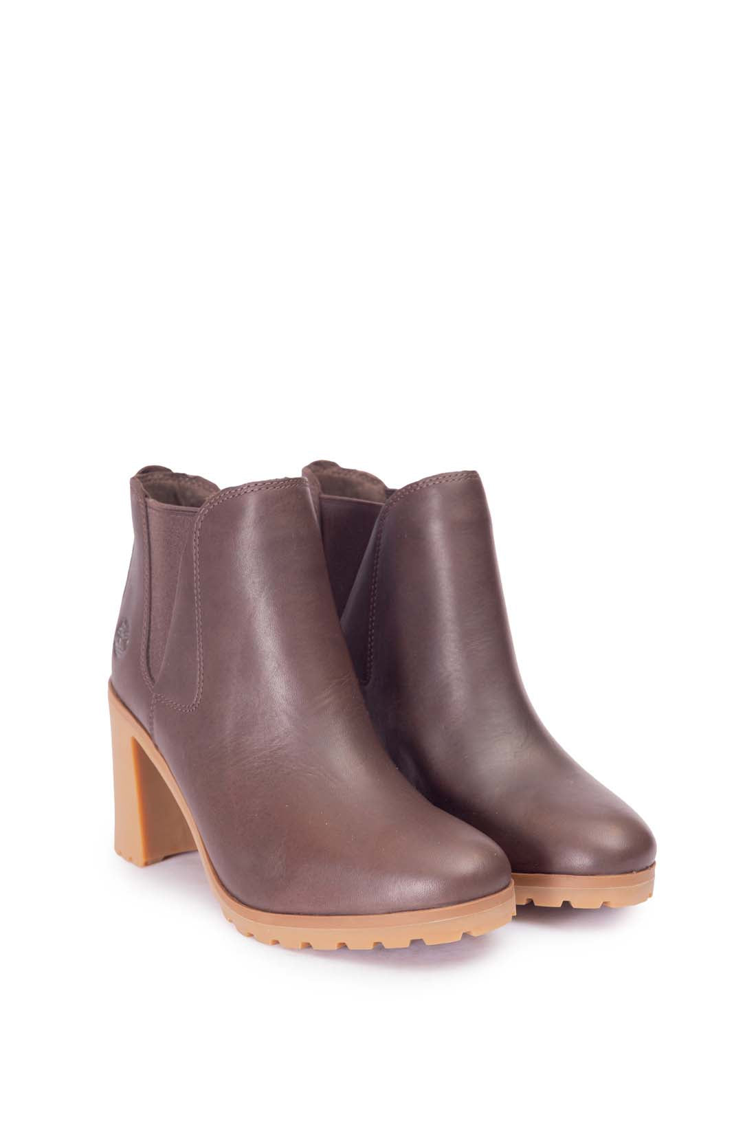 TIMBERLAND - Women's Allington mid Chelsea boot  - Number 40-33