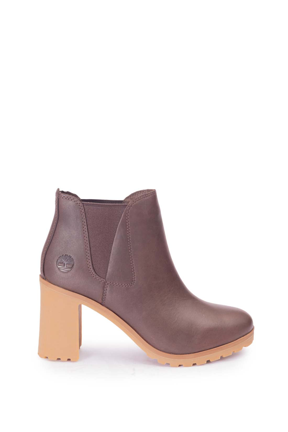 TIMBERLAND - Women's Allington mid Chelsea boot  - Number 40-47