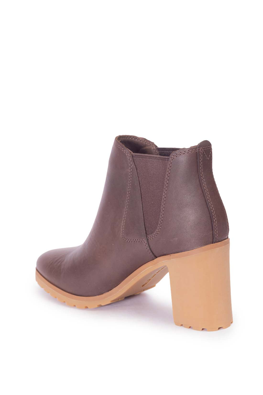 TIMBERLAND - Women's Allington mid Chelsea boot  - Number 40-34