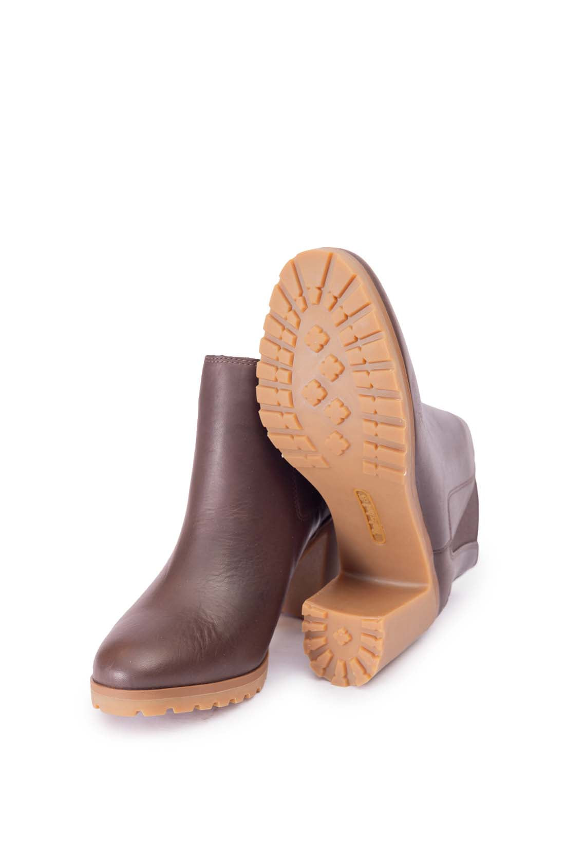 TIMBERLAND - Women's Allington mid Chelsea boot  - Number 40-44