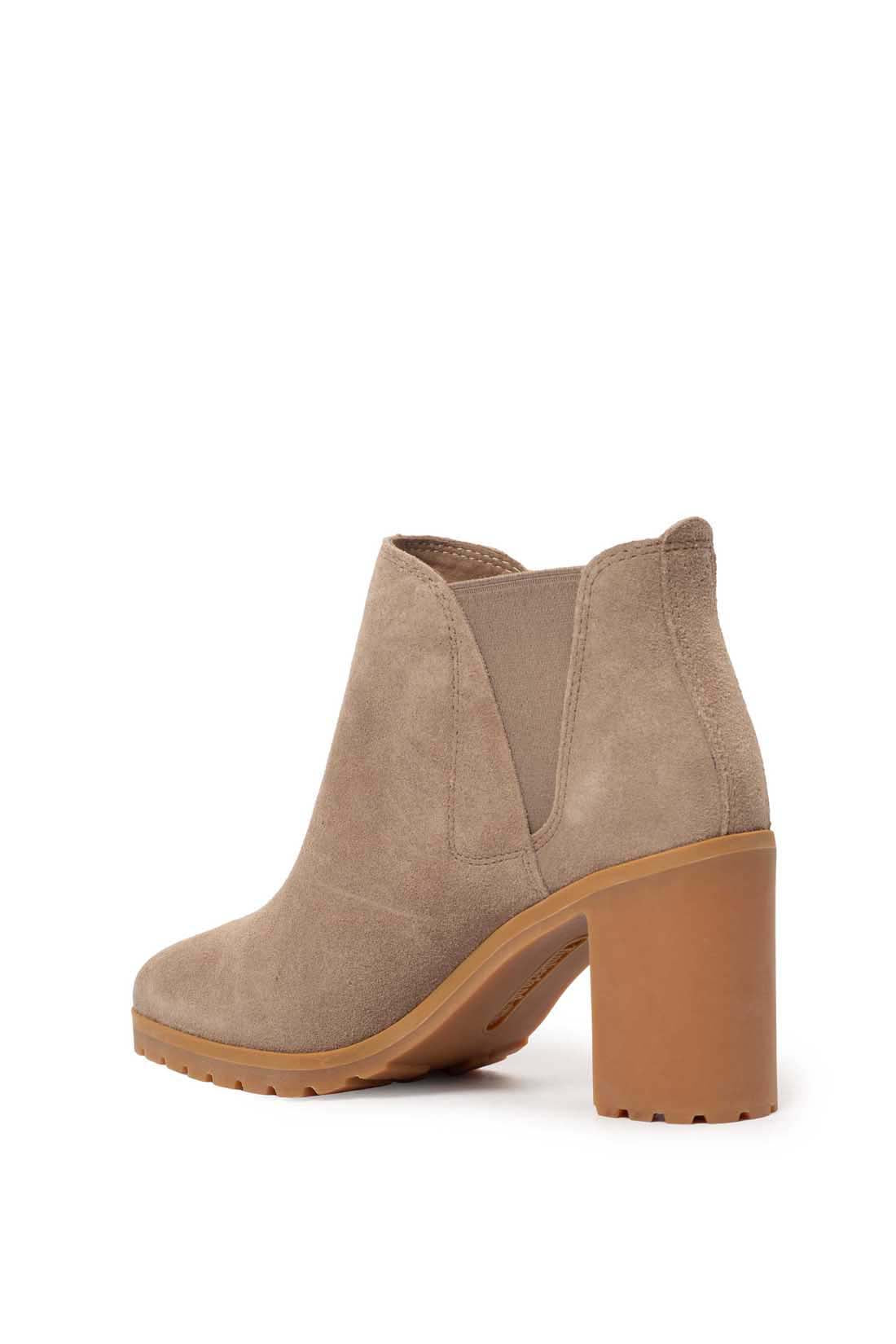 TIMBERLAND - Women's Allington mid Chelsea boot  - Number 40-2