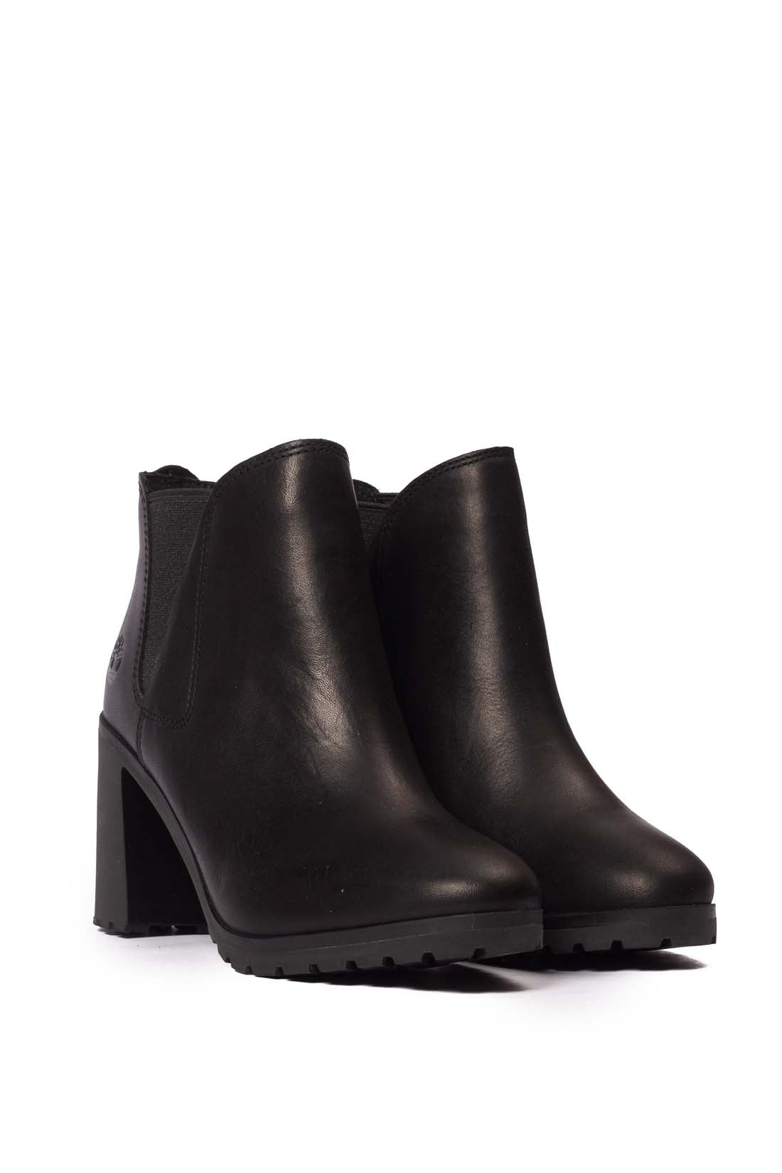 TIMBERLAND - Women's Allington mid Chelsea boot  - Number 40-17