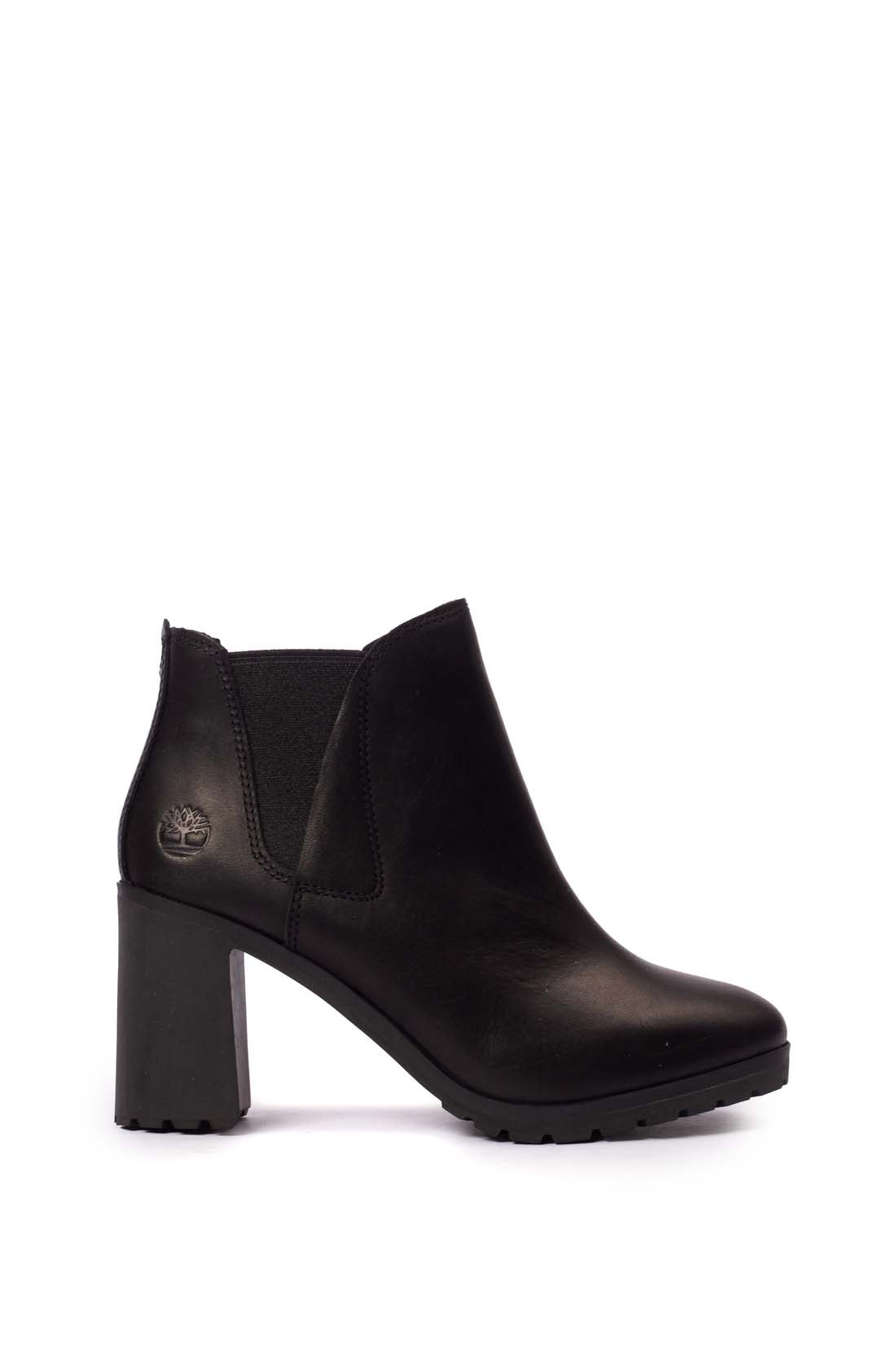 TIMBERLAND - Women's Allington mid Chelsea boot  - Number 40-27