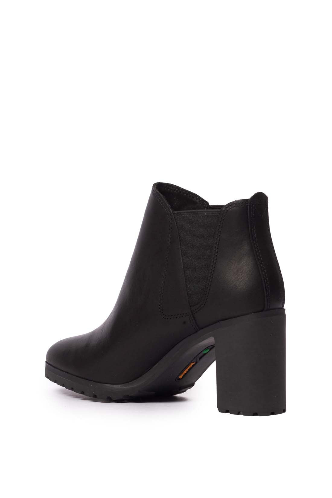 TIMBERLAND - Women's Allington mid Chelsea boot  - Number 40-14