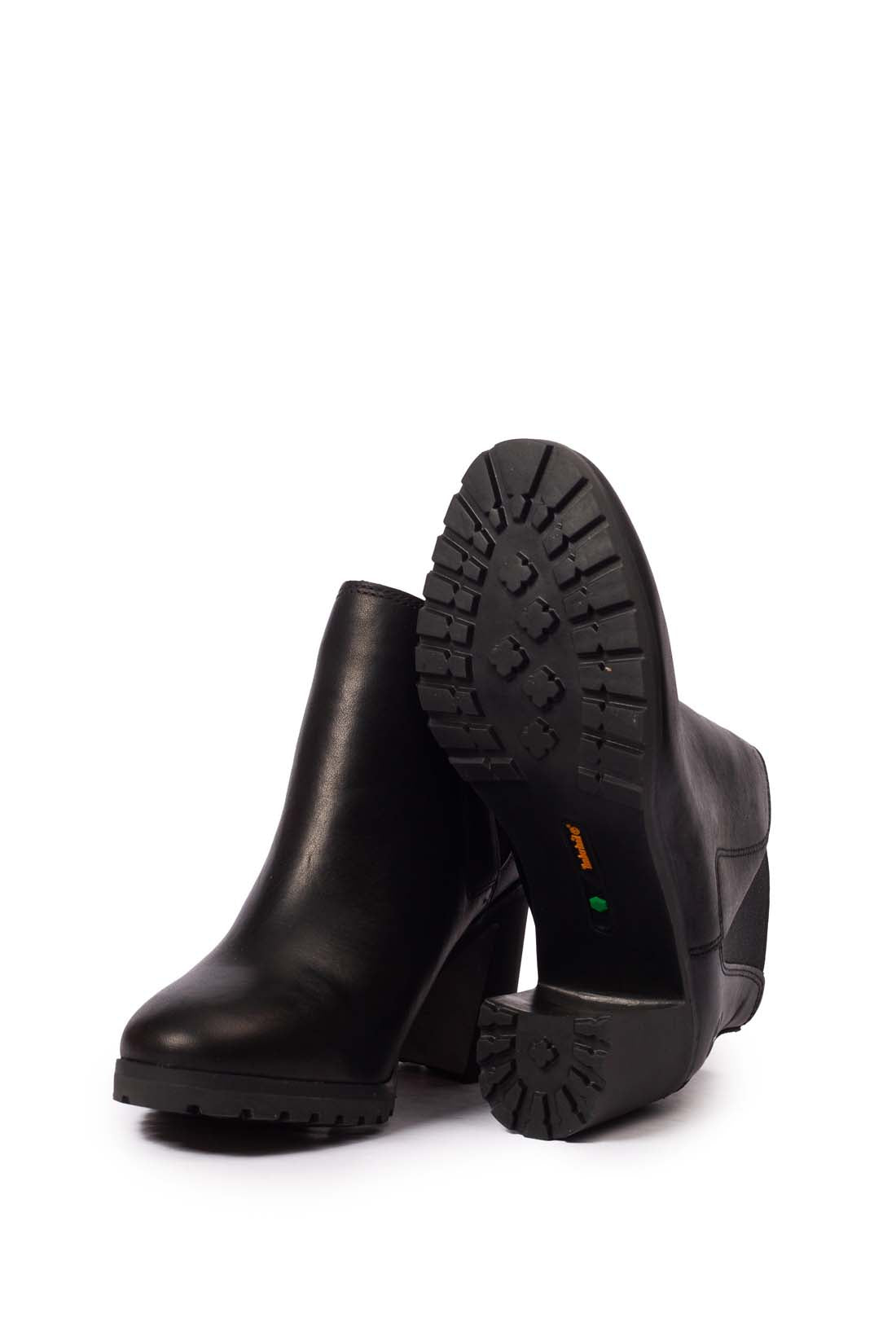 TIMBERLAND - Women's Allington mid Chelsea boot  - Number 40-20