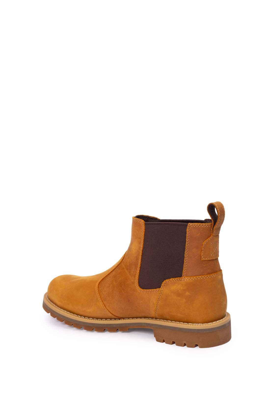 TIMBERLAND - Men's Redwood Falls chelsea ankle boot-2