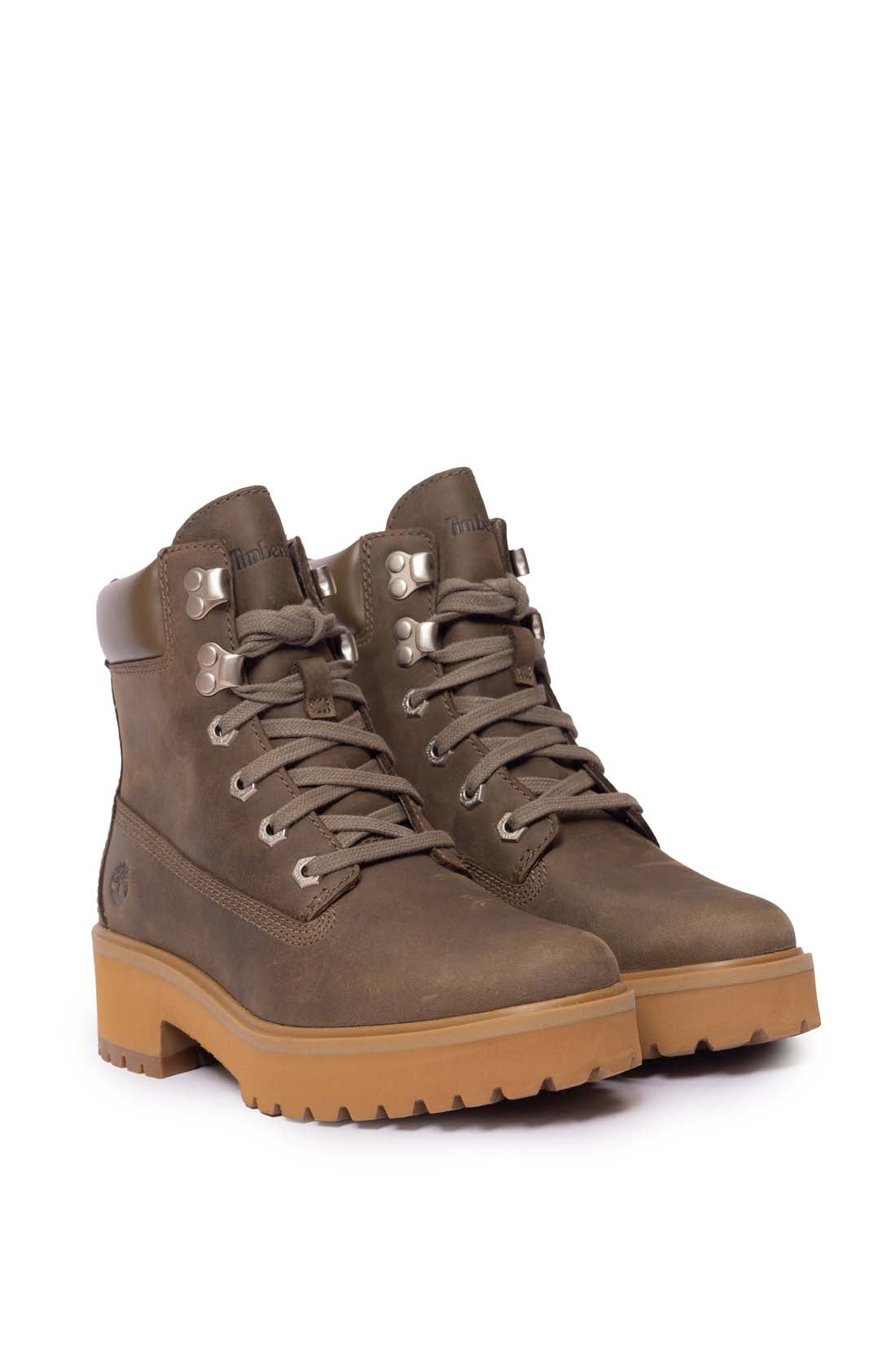 TIMBERLAND - Women's Carnaby Cool ankle boots-1