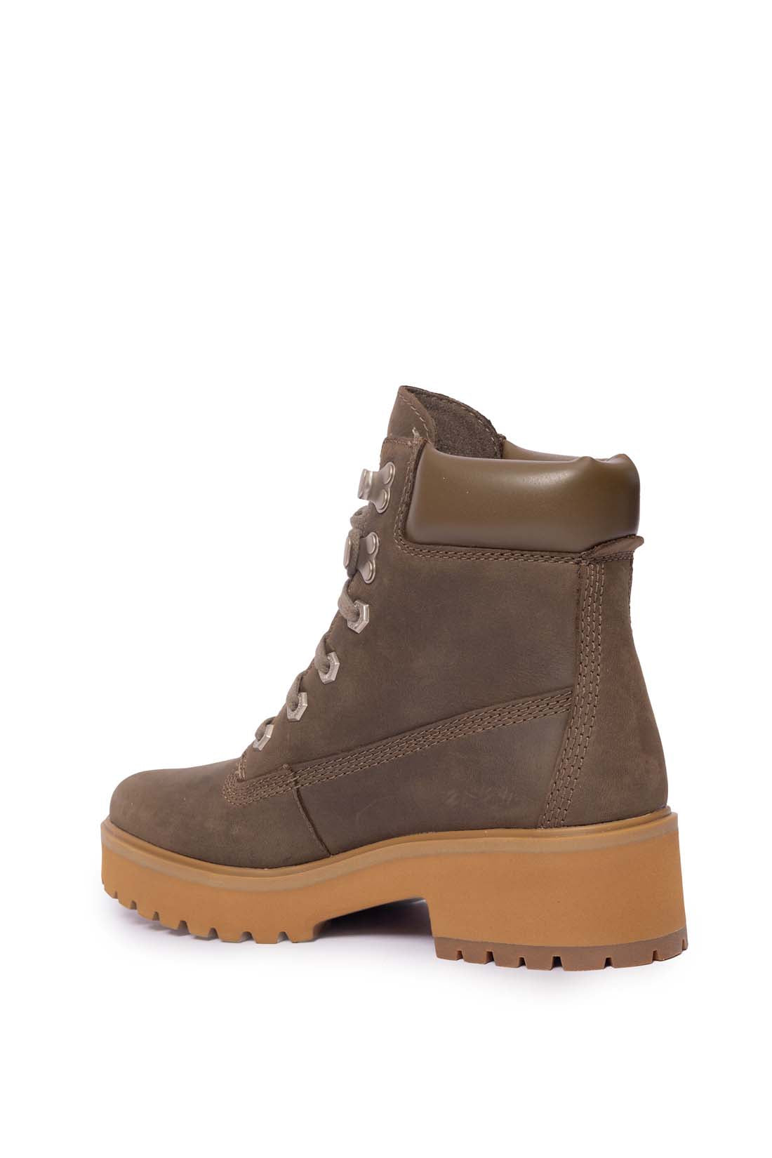 TIMBERLAND - Women's Carnaby Cool ankle boots-2