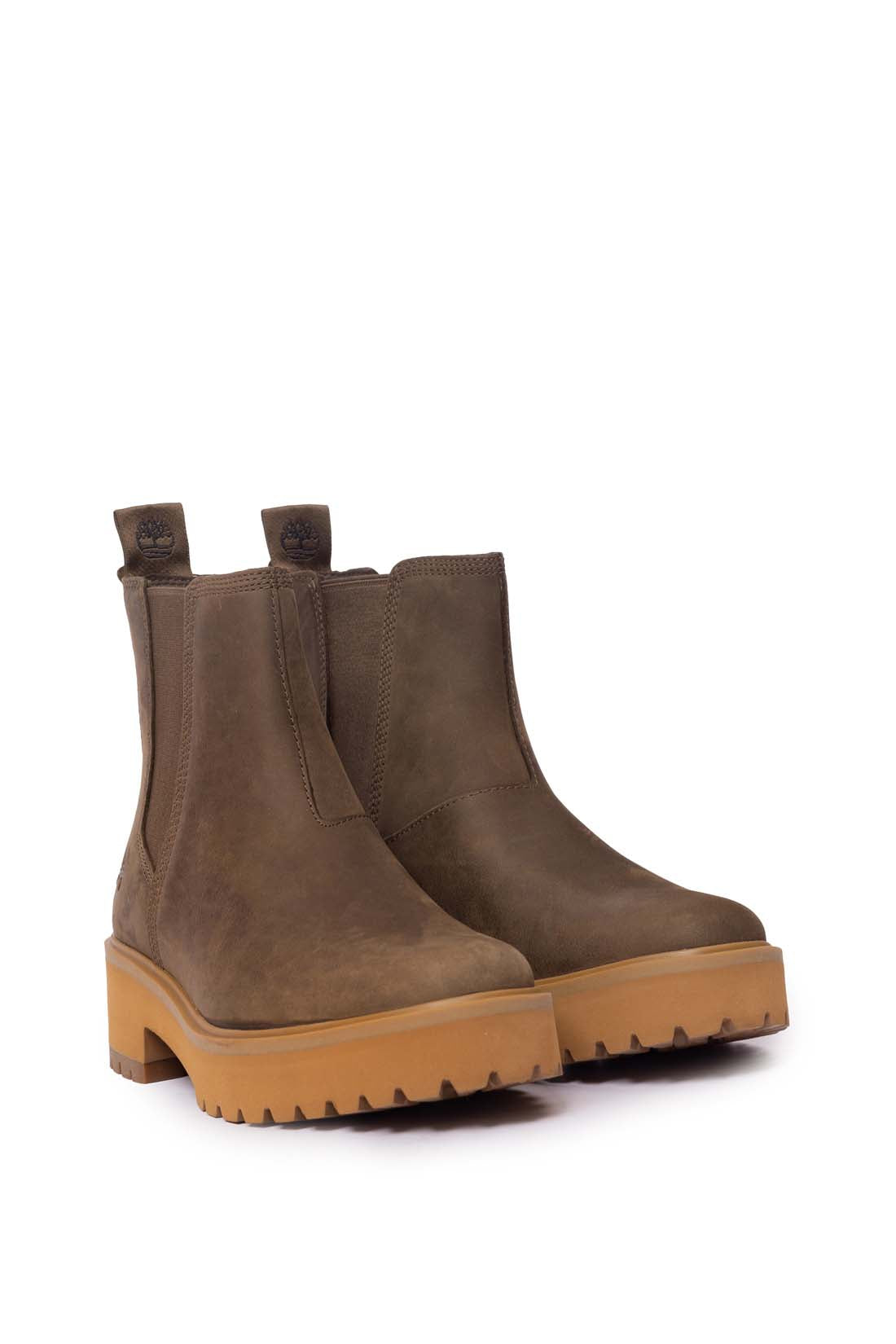 TIMBERLAND - Women's Carnaby Cool Chelsea ankle boots-9