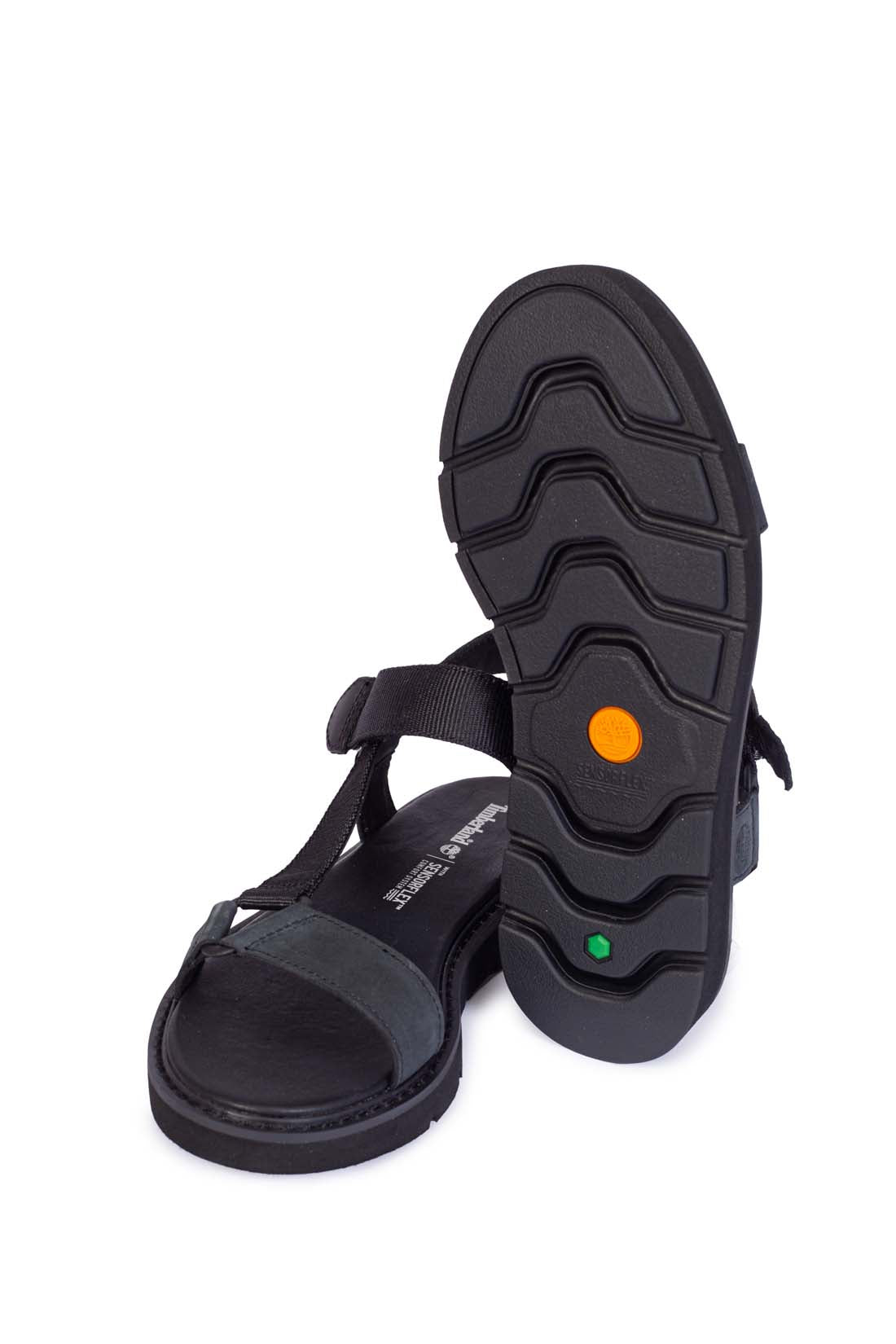 TIMBERLAND - Women's Bailey Park sandals-3