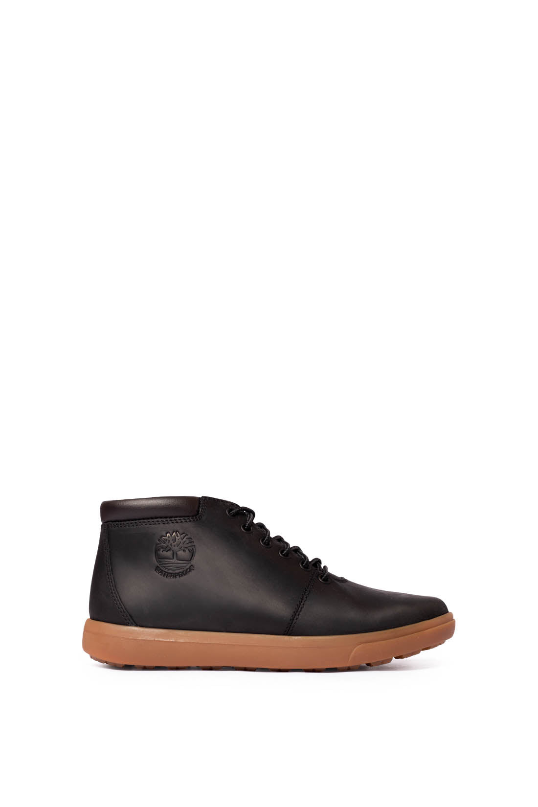 TIMBERLAND - Men's Ashwood Park Chukka - Size 45-6