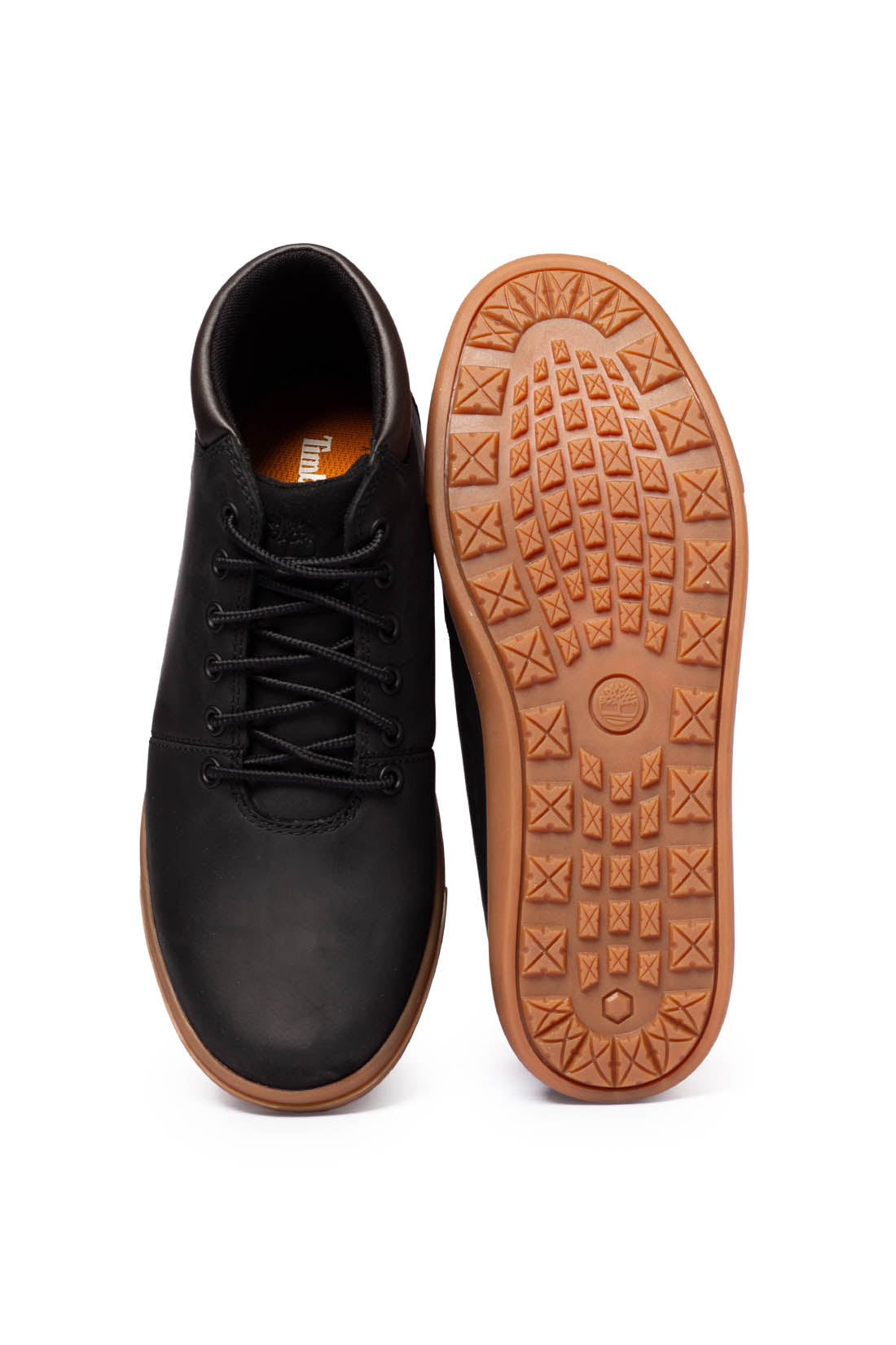 TIMBERLAND - Men's Ashwood Park Chukka - Size 45-10
