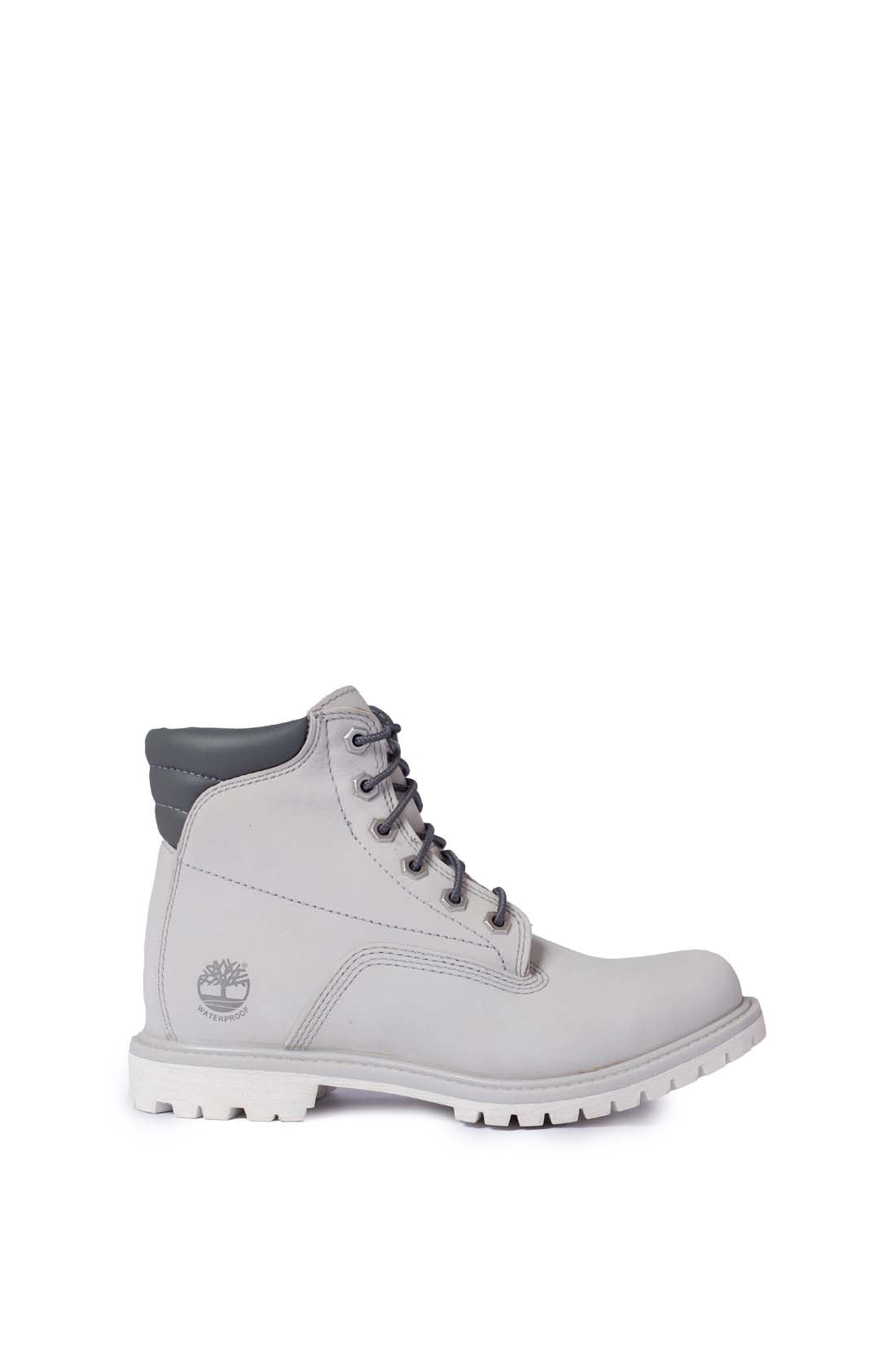TIMBERLAND - Women's waterproof Waterville 6 inch boot-2