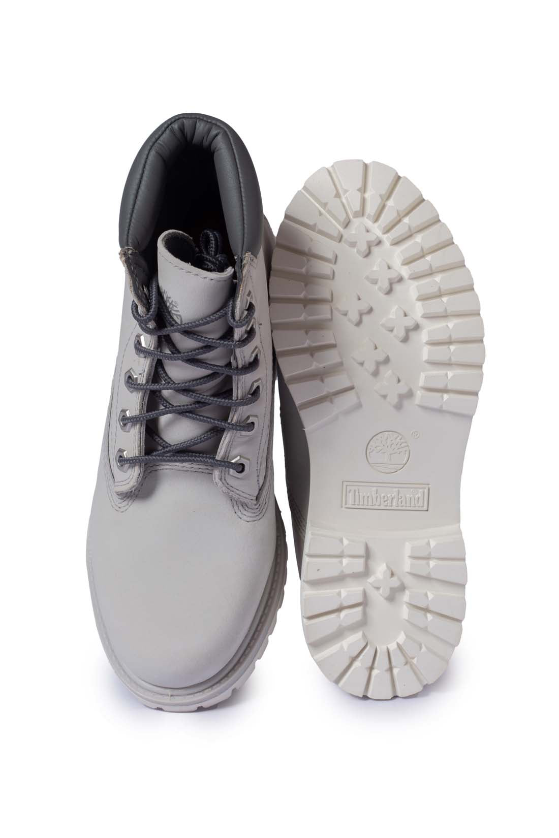 TIMBERLAND - Women's waterproof Waterville 6 inch boot-9