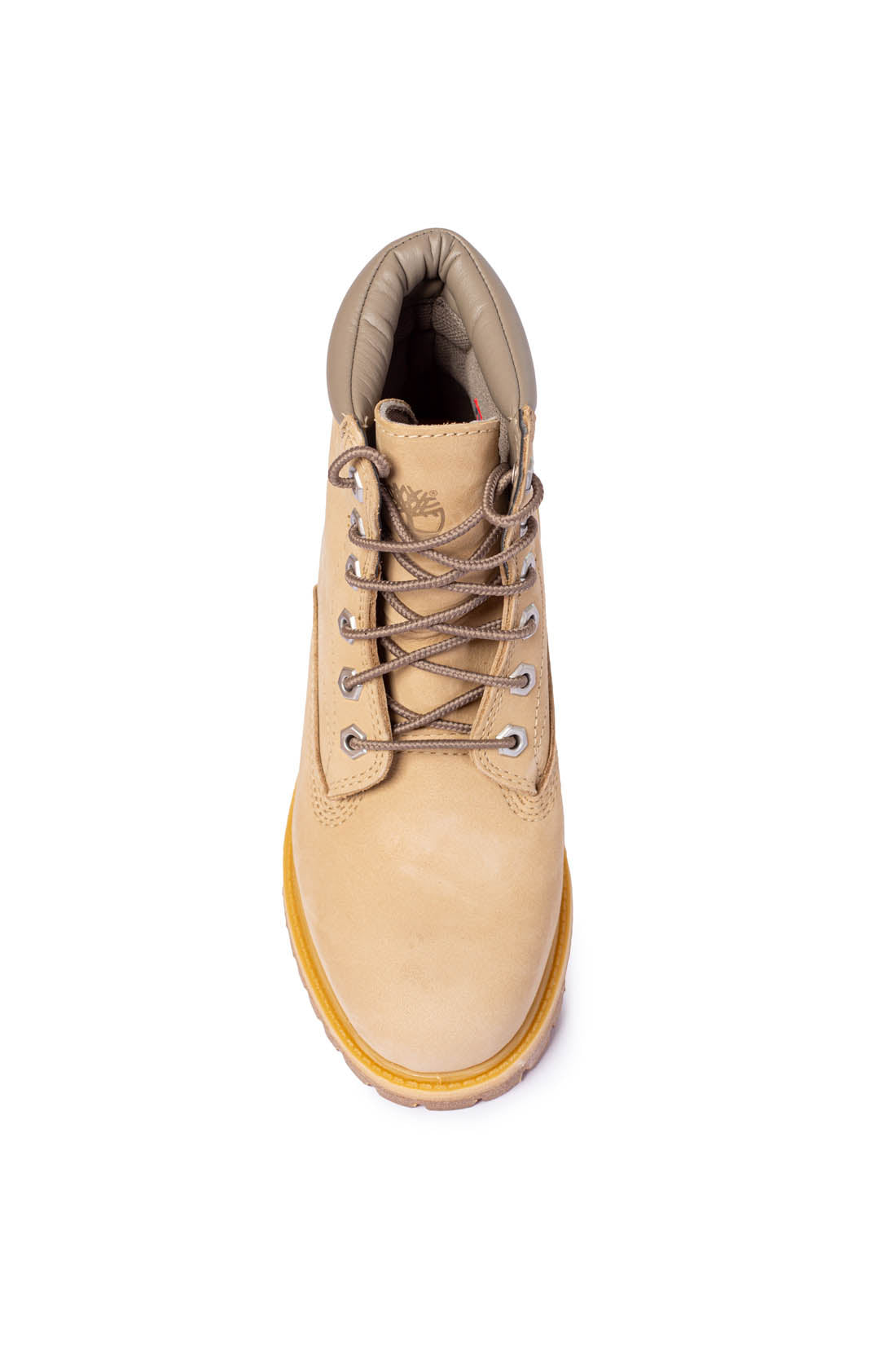 TIMBERLAND - Women's Waterville 6 inch boots - Size 37.5-20