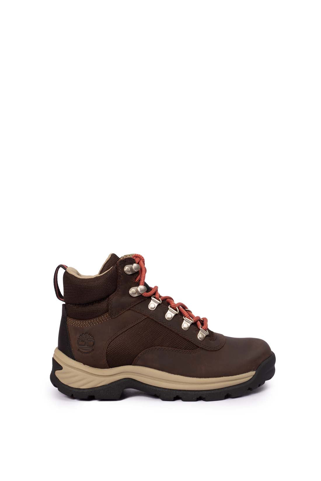 TIMBERLAND - Women's waterproof White Ledge hiker-11