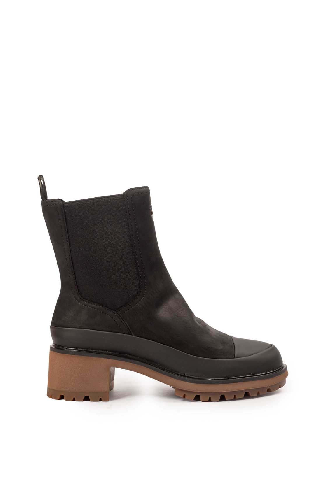 TIMBERLAND - Women's Kori Park mid Chelsea boot-35