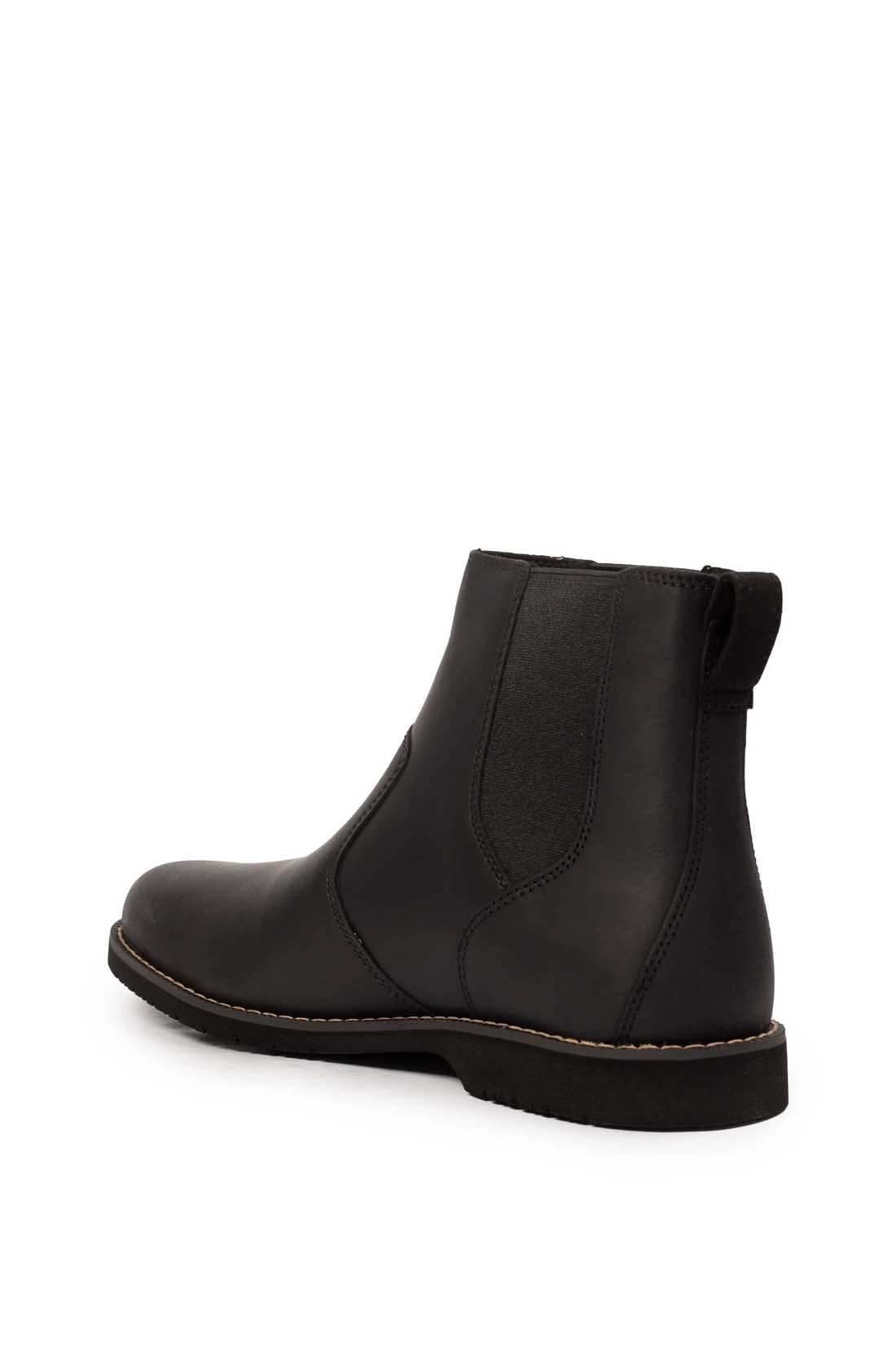 TIMBERLAND - Men's Woodhull Chelsea boots-22