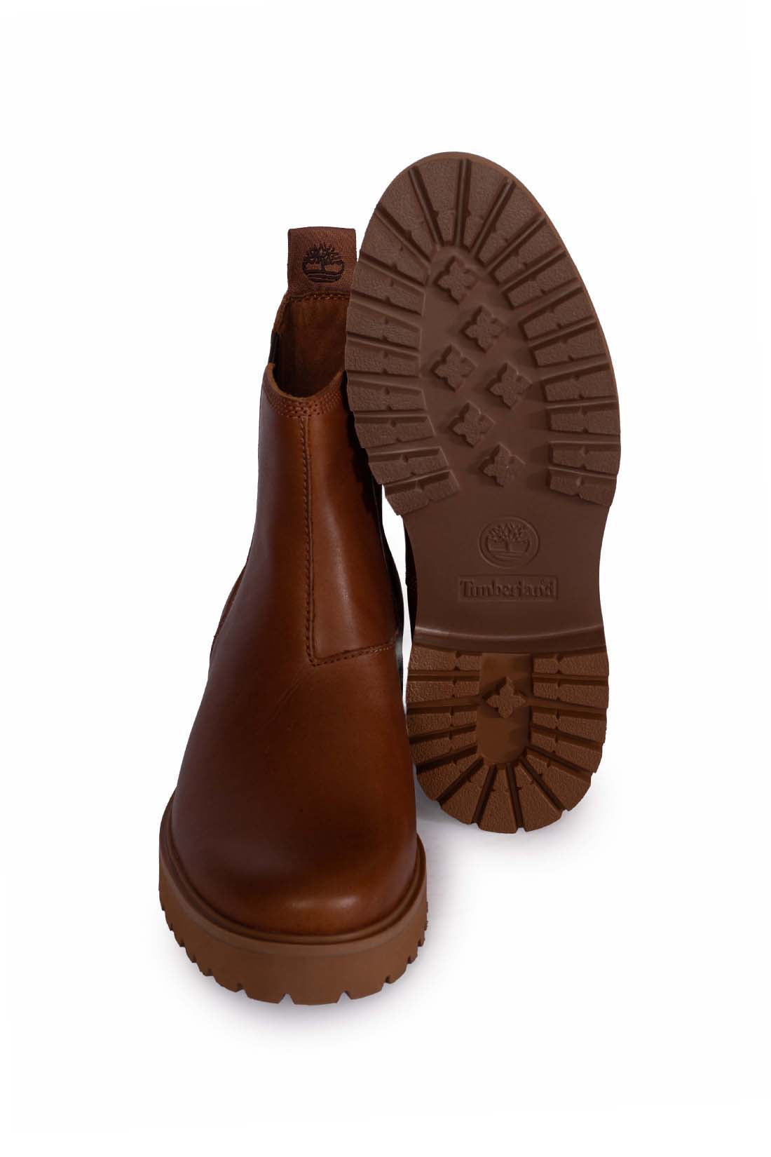 TIMBERLAND - Women's Carnaby Cool Chelsea boots - Number 41-60