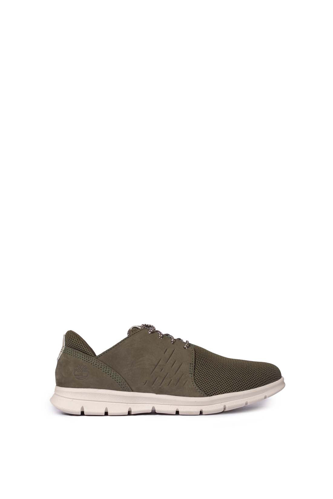 TIMBERLAND - Men's Graydon sneakers-1