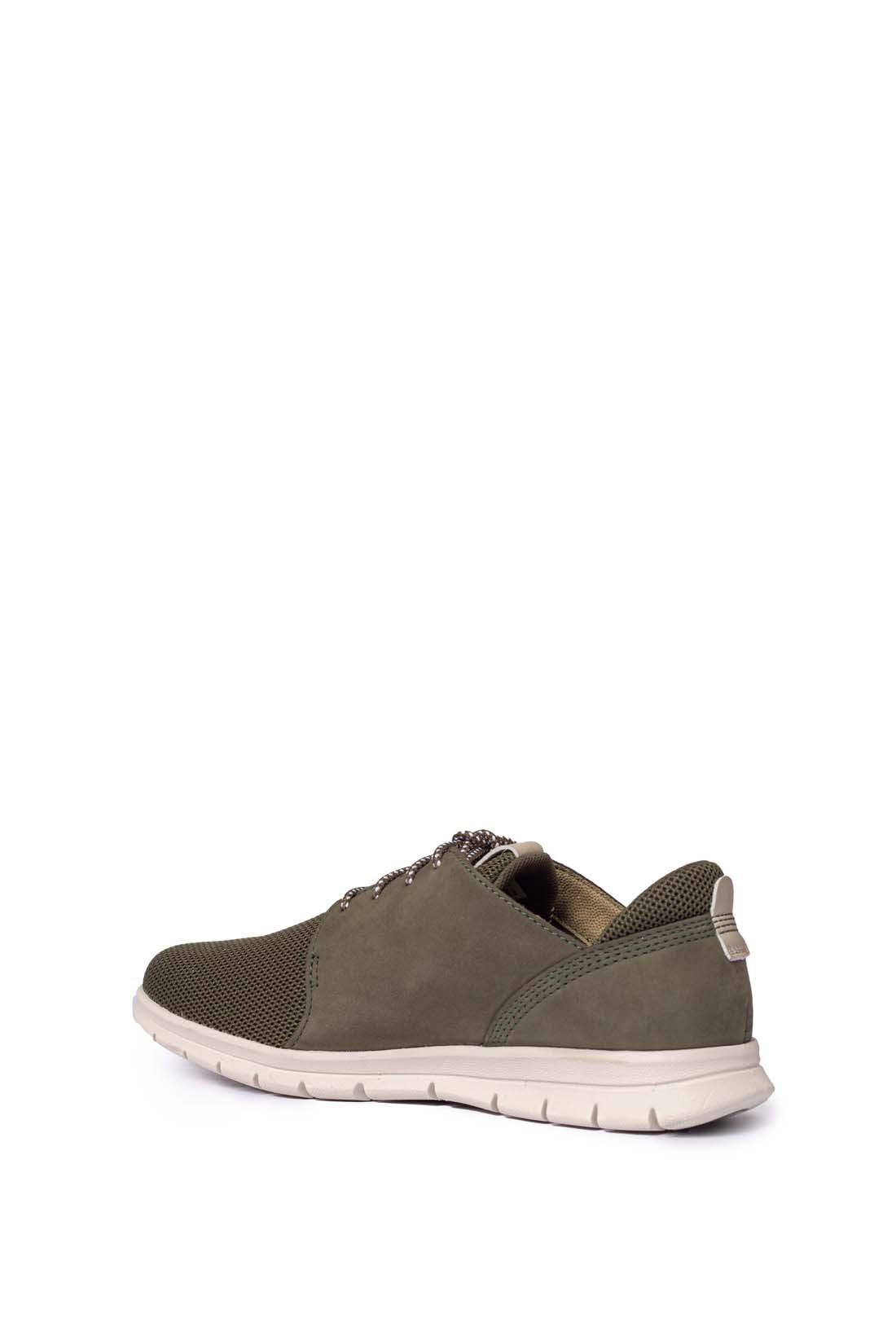 TIMBERLAND - Men's Graydon sneakers-2