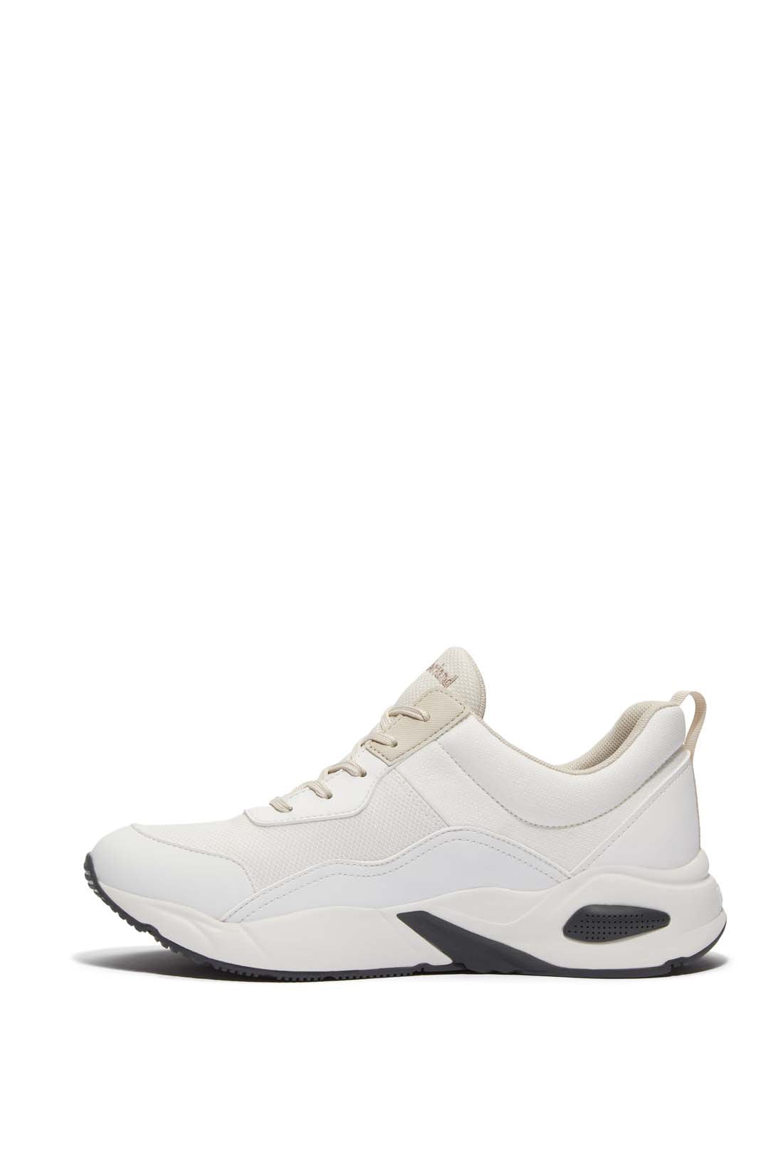 TIMBERLAND - Women's Delphiville sneakers  - Size 38.5-13