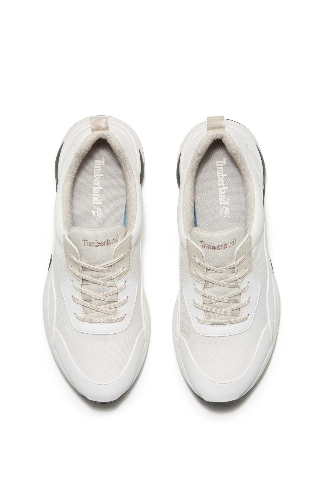 TIMBERLAND - Women's Delphiville sneakers  - Size 38.5-11