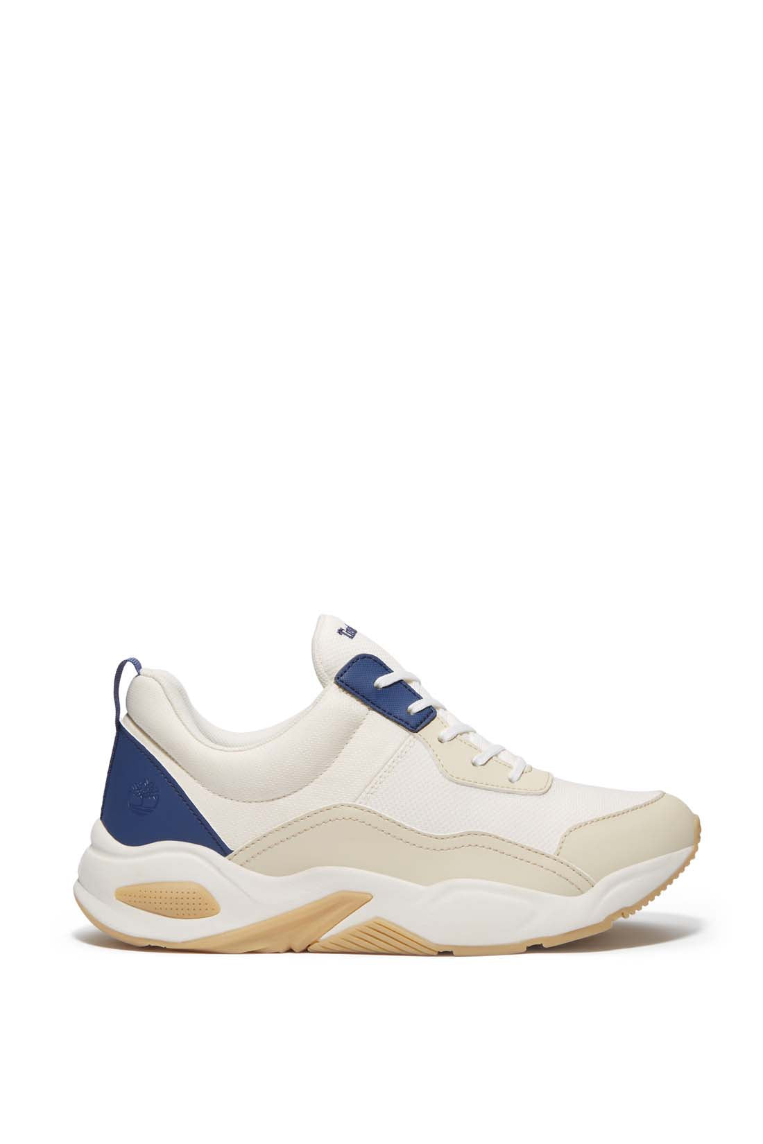 TIMBERLAND - Women's Delphiville sneakers  - Size 38.5-26