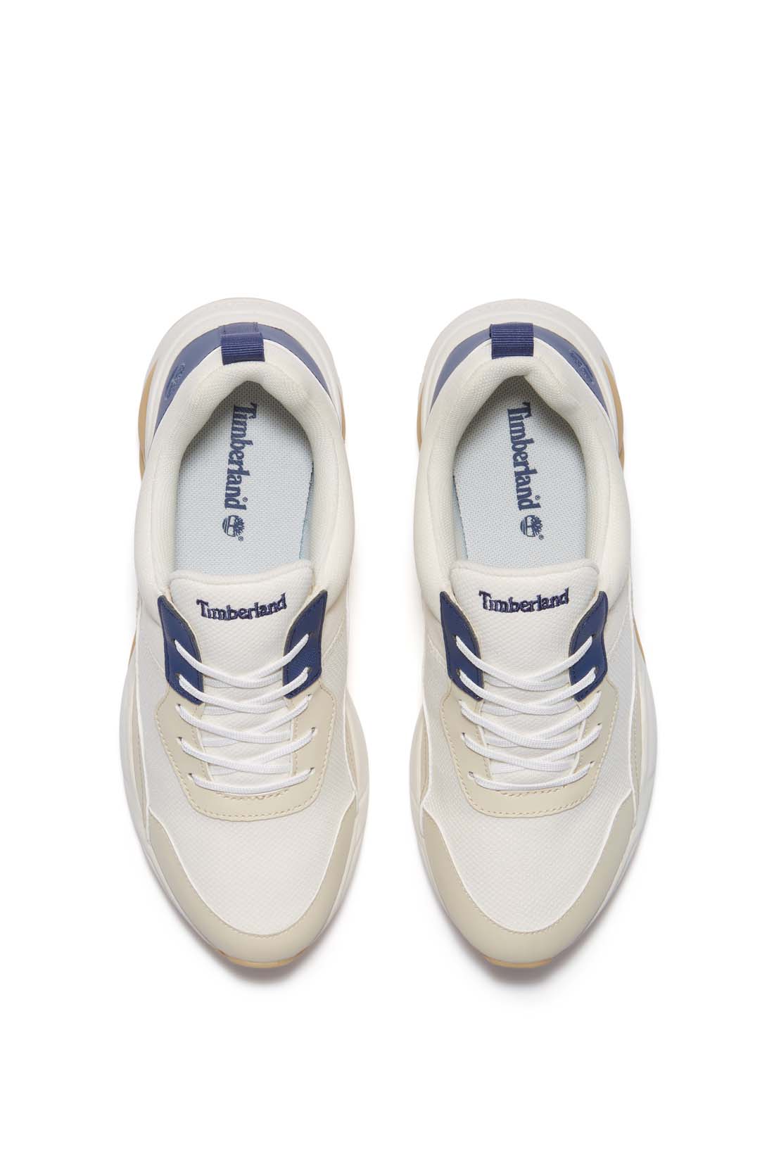 TIMBERLAND - Women's Delphiville sneakers  - Size 38.5-16