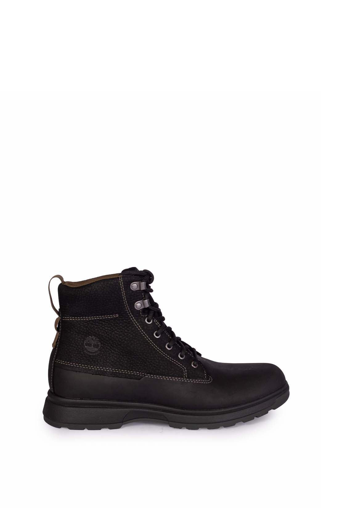 TIMBERLAND - Men's Atwells waterproof ankle boots - Number 43.5-55