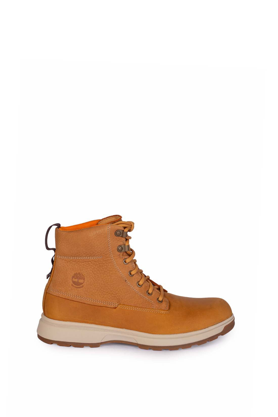 TIMBERLAND - Men's Atwells waterproof ankle boots - Number 43.5-67