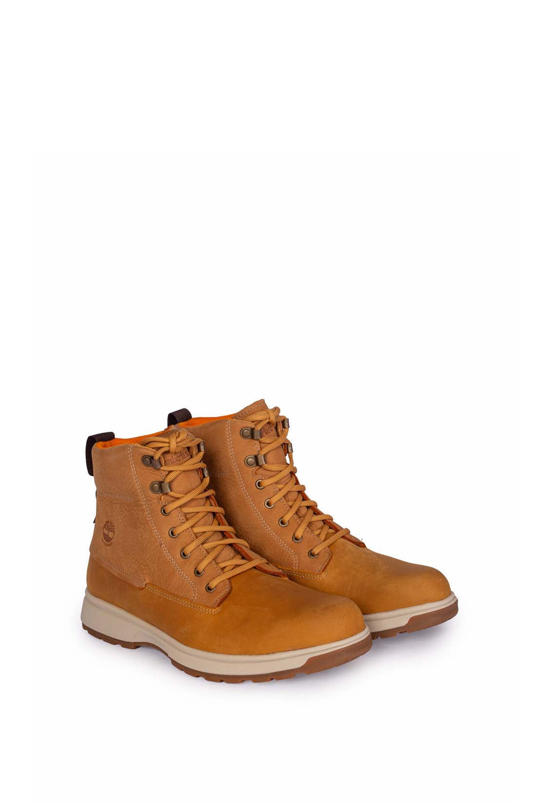 TIMBERLAND - Men's Atwells waterproof ankle boots - Number 43.5-65