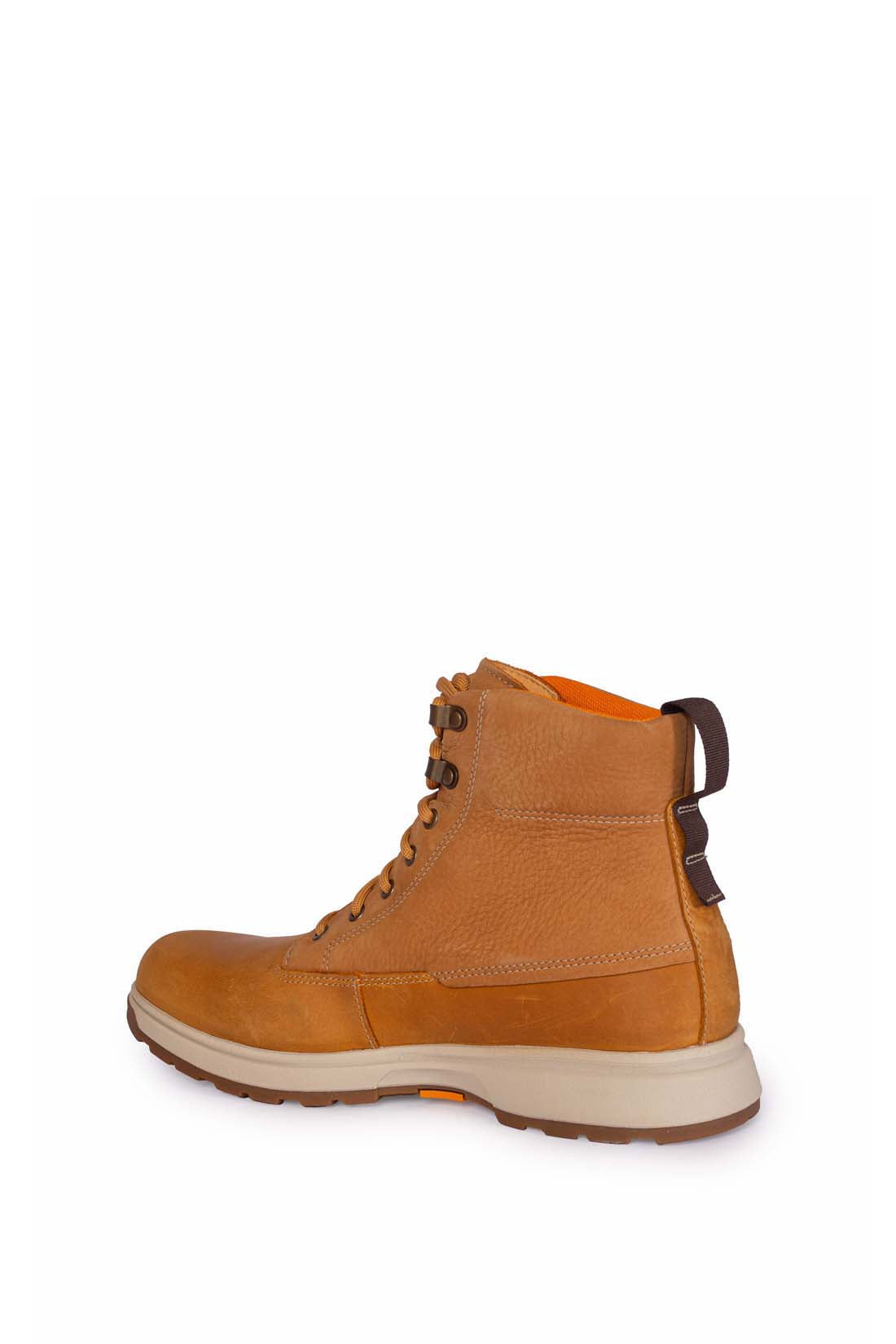 TIMBERLAND - Men's Atwells waterproof ankle boots - Number 47.5-2